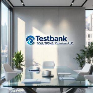 Testbank Solution For Representation Theory I. Proceedings of the Fourth International Conference on Representations of Algebras, held in Ottawa, Canada, August 16-25, 1984By Vlastimil DlabPeter GabrielGerhard Michler [ISBN:BFb0075254]